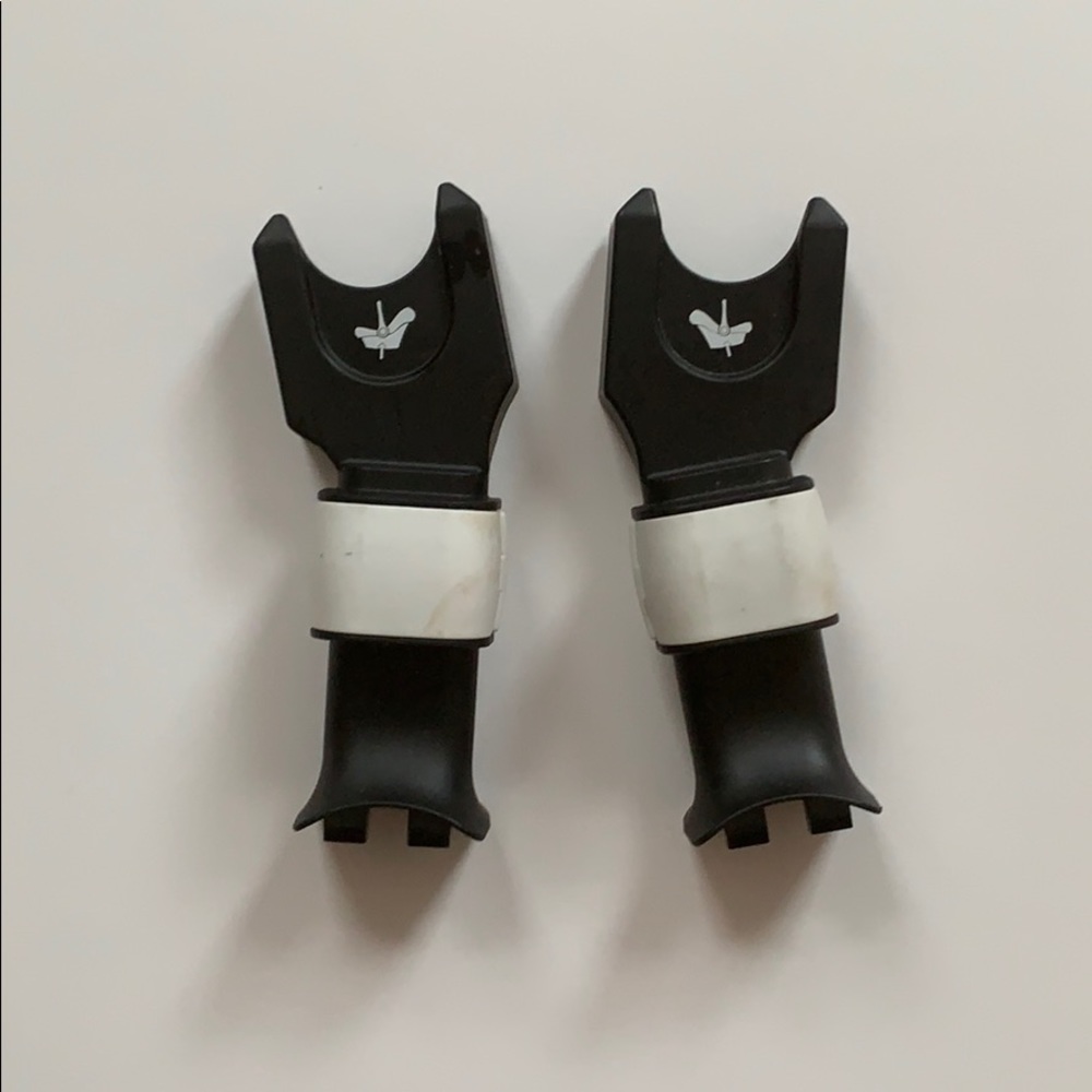 MAXI COSI BABY CARRIER BUGABOO STROLLER ADAPTER